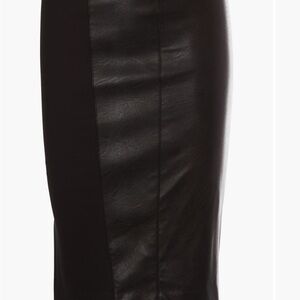 Stella McCartney Mansela Faux Leather